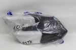 Ducati Multistrada 1200 2015-2016 Oem Exhaust Can Muffler Pipe Heatshield. Fixed Price $194.99.