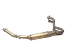 19 23 Kawasaki Z400 ER400 Exhaust Header Manifold 39178-0348 Oem. Fixed Price $332.50.