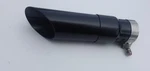 2016 Honda CBR300R Black Offman Slip-on Exhaust (new). Fixed Price $59.99.