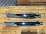 Genuine Harley Davidson North American Exhaust Muffler Slip-on Softail. Fixed Price $317.83.