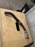 65491-62B Harley Sportster Ironhead Xlh Xlch Pipe Oem Nos #1 Of. Fixed Price $100.00.