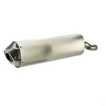 Fmf Powerline Silencer 09-09 Polaris Ranger 045270. Fixed Price $428.95.