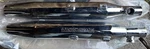 Harley-davidson 80448-03 Screamin' Eagle Ii Short -muffler Kit, Possibly.. Fixed Price $85.00.