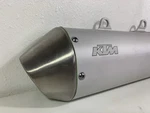 Ktm 79705082100 Silencer 4 2021 2022 350 Xcf-w & 500 Slipon Spark Arrestor. Fixed Price $190.00.