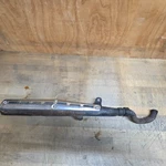 76-77 Yamaha Champ LB-80 Muffler/exhaust. Fixed Price $125.00.