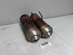 2016 Can-am Maverick 1000 Oem Exhaust Mufflers Silencer 707601038. Fixed Price $219.95.