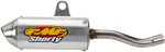 Fmf - 025046 Powercore Shorty Silencer For Ktm 125 Sx. Fixed Price $179.99.