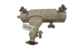 Honda Pioneer 1000 Eps 16 Exhaust Muffler 18310-HL4-A00 53621. Fixed Price $339.99.