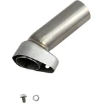 Akrapovic Noise Reducer V-TUV108. Fixed Price $78.04.