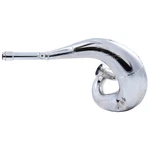 Fmf Gnarly Pipe Exhaust For Ktm Husqvarna Husaberg 250 300. Fixed Price $281.98.