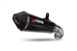 Scorpion Exhaust Serket Slip-on Carbon Fibre Kawasaki Z900 2020 2024. Fixed Price $530.31.