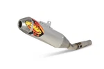 Fmf Powercore Hex Slip On Exhaust Muffler 042387. Fixed Price $359.99.
