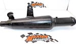 1979 Kawasaki KDX400 Vintage Exhaust Silencer Muffler Baffle Slip On 18001-1109. Fixed Price $179.99.