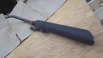 2006-2015 Kawasaki Vn Exhaust Pipe & Header Vulcan Muffler KAW42V0900 Oem. Fixed Price $84.99.