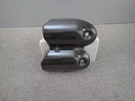 Akrapovic Carbon Exhaust Heat Shield Guard Ducati Supersport 937 950. Fixed Price $313.50.