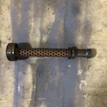 Kawasaki Nos New 18033-079 Baffle Tube F9 350. Fixed Price $139.99.
