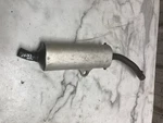 06 Honda Muffler Exhaust Tail Pipe Silencer. Fixed Price $68.85.