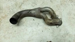 2009 Buell Front Muffler Pipe Exhaust Headers. Fixed Price $36.90.