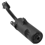 Complete Exhaust Muffler Fits Yamaha 4D3-14710-10-00 4D3-14710-00-00. Fixed Price $196.20.