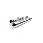 Slip Exhaust For Liquid Cooled Triumph Thruxton A9600521. Fixed Price $875.00.