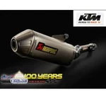63505979100 Ktm Akrapovic Titanium Slip On 2021 - 2024 790 890 Adventure. Fixed Price $1099.99.