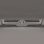 Ford F-250 F-350 Super Duty 17-22 Chrome Rear Step Bumper End Cap Left&right. Fixed Price $92.50.