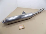 New Oem Suzuki Exhaust Silencer Muffler / 14310-31F00-H01 Bandit 600. Fixed Price $300.00.