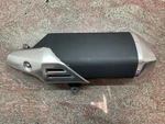 2017-2019 Suzuki GSX-R1000R Exhaust Muffler Silencer Oem 14310-17KA0. Fixed Price $225.99.