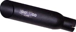 VEZX10K4B Voodoo Slip-on Exhaust For Kawasaki Ninja ZX-10R 2004-2005 Black. Fixed Price $278.30.