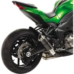 Hotbodies Racing 51501-2400 Mgp Growler Dual Slip-ons, Carbon Fiber Muffler. Fixed Price $649.95.