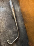 1970 1971 Yamaha 650 Exhaust Muffler Header Complete Left XS1B. Fixed Price $199.99.