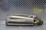 2015 Bmw S1000RR Exhaust Pipe Muffler 18518548763. Fixed Price $289.95.