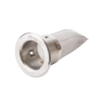 Fisch Moto Spark Arrestor Usfs Approved Kit (35.5MM-40.4MM / 1.398"-1.591"). Fixed Price $120.40.