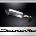 Honda CB750 Hornet 2023-2024 Slip 10" X-oval Titanium Exhaust Muffler Kit. Fixed Price $314.99.