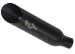 Voodoo Shorty Exhaust 2011-2014 Honda Cbr 250R Black. Fixed Price $269.99.