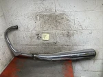 Honda Oem Muffler Exhaust Header HM387. Fixed Price $159.95.