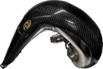 P3 Max Coverage Cf Exhaust Head Pipe Guard Ktm 250 Xcw 20-23. Fixed Price $207.07.