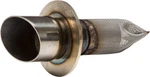 Yoshimura Usfs Approved Spark Arrestor Kit RS-3 Muffler (SA-18-K). Fixed Price $50.95.