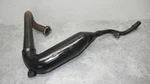 1979 Yamaha F Exhaust Expansion Chamber Head Pipe 2A6-14610 3J0-1. Fixed Price $185.00.