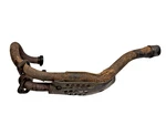 81 82 Honda Xr 500 250 Oem Header Exhaust Pipe Manifold Muffler Joints. Fixed Price $99.95.
