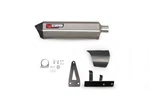 Scorpion Exhaust Serket Slip-on Titanium Honda Crf 1000L 2015-2019. Fixed Price $534.61.