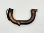 Oem Exhaust Header Mid Pipe Yamaha YZ450F 2014-2017 Dirt Bike 1SL-14621-00-00. Fixed Price $35.59.