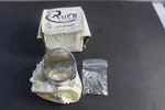 Nos Exhaust Tip Muffler Rush Racing Chrome 3.5 Inch Diamater. Fixed Price $49.95.