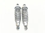 81-97 Yamaha Virago XV750 Left & Right Rear Shock Absorbers Mono. Fixed Price $35.65.