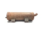 Exhaust Pipe Muffler 2019 Kawasaki TERYX4 KRT800 3266. Fixed Price $242.89.