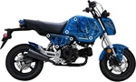 Vance & Hines Upsweep Black Slip-on Muffler (48237). Fixed Price $399.04.