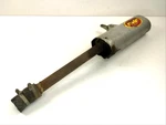 86 Ktm 250 Mxc Fmf Exhaust Silencer Pipe Muffler. Fixed Price $99.95.