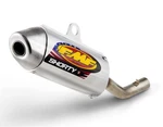 Powercore Shorty Silencer For Kawasaki KX125 1999-2002 020241. Fixed Price $180.96.