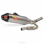 Pro Circuit KX250F 2009-2016 TI-6 Titanium System 0321525FP. Fixed Price $880.39.