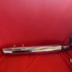 Harley Davidson Exhaust System 64900236A Genuine Oem Meets Epa Required. Fixed Price $30.00.